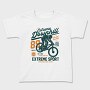 Extreme Downhill Racer, Tricou Copii