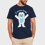 I Want Hugs, Tricou Barbati (Unisex)