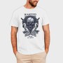 Wanted Dead Or Alive, Tricou Barbati (Unisex)