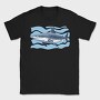 Tiger Shark, Tricou Barbati (Unisex)
