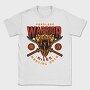 Fearless Warrior Arts 1, Tricou Barbati (Unisex)