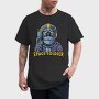 Space Soldier, Tricou Barbati (Unisex)