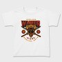 Fearless Warrior Arts 1, Tricou Copii