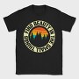 Find Beauty In The Small Things, Tricou Barbati (Unisex)