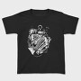 Fishing Anchor Fish, Tricou Copii