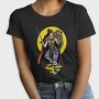 Warrior Queen, Tricou Femei