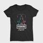 Fishing Duel, Tricou Femei