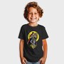 Warrior Queen, Tricou Copii