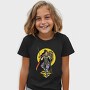Warrior Queen, Tricou Copii