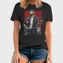 Punisher Rider, Tricou Barbati (Unisex)