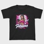 Fitness Girl Power, Tricou Copii