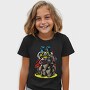 Firefighter Hero, Tricou Copii