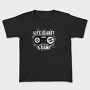 Gamer Controller Vibes, Tricou Copii