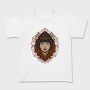 Geisha Arrows, Tricou Copii