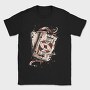 Ace Jack Spade, Tricou Barbati (Unisex)