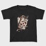 Ace Jack Spade, Tricou Copii