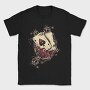 Ace Of Spades Skull, Tricou Barbati (Unisex)