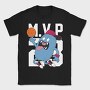 Basketball Beast, Tricou Barbati (Unisex)