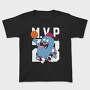 Basketball Beast, Tricou Copii