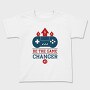 Be The Game Changer, Tricou Copii