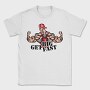 Big Fast Flex, Tricou Barbati (Unisex)