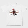 Big Fast Flex, Tricou Copii