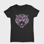 Tiger Roaring, Tricou Femei