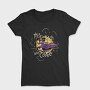 This Witch Needs Cofee, Tricou Femei