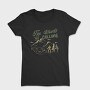 The Woods Are Calling, Tricou Femei