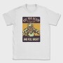 Bodybuilder Challenge, Tricou Barbati (Unisex)
