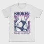 Broken Dreams Times, Tricou Barbati (Unisex)