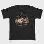 Camper Road Trip, Tricou Copii