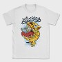 Catch Me Now, Tricou Barbati (Unisex)