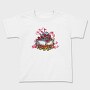 Cauldron Of Flames, Tricou Copii