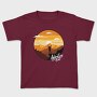 Adventure Summit, Tricou Copii