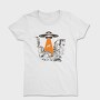 Alien Invasion, Tricou Femei
