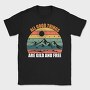 All Good Things, Tricou Barbati (Unisex)