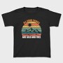 All Good Things, Tricou Copii