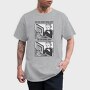 Code Meme, Tricou Barbati (Unisex)