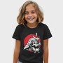 Skull Samurai, Tricou Copii