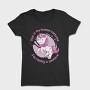 This Is My Human Costume, Tricou Femei