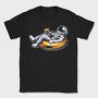 Astronaut Beer Float, Tricou Barbati (Unisex)