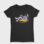 Astronaut Beer Float, Tricou Femei