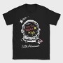 Astronaut Dream High, Tricou Barbati (Unisex)