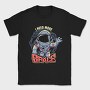 Astronaut Space Quest, Tricou Barbati (Unisex)