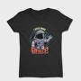 Astronaut Space Quest, Tricou Femei