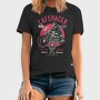Caferacer Garage, Tricou Barbati (Unisex)