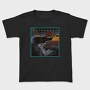 Astronautaut Space Drive, Tricou Copii