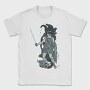 Athenas Blade, Tricou Barbati (Unisex)