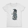 Athenas Blade, Tricou Femei